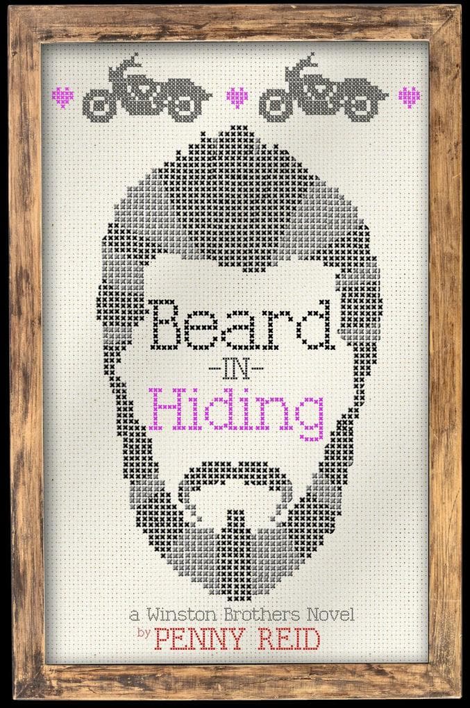 Beard in Hiding (Winston Brothers, #7)