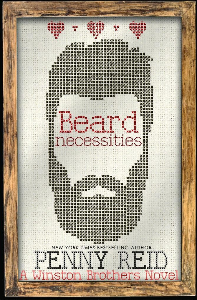 Beard Necessities (Winston Brothers, #10)