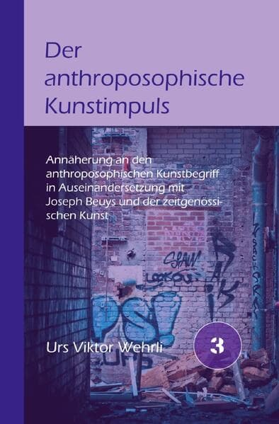 Der anthroposophische Kunstimpuls
