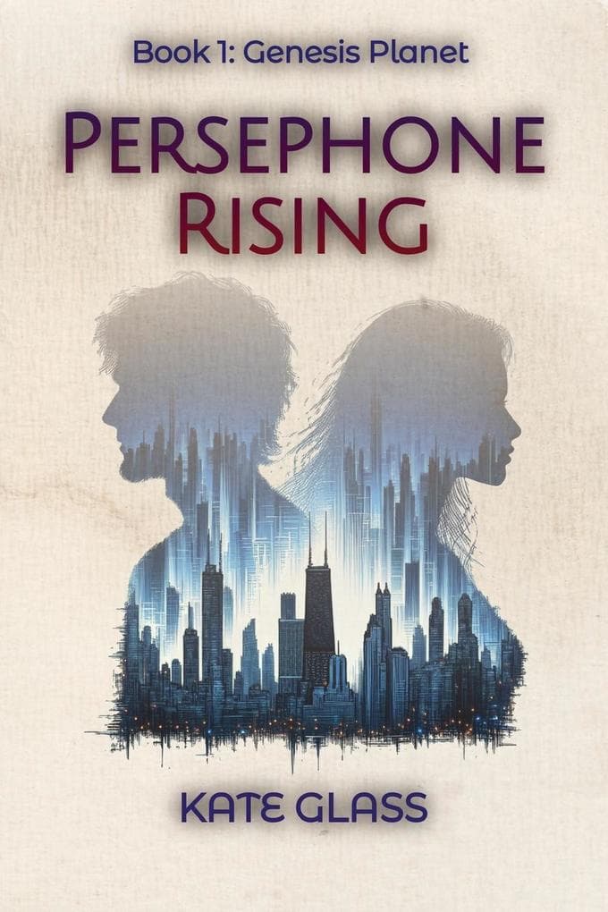 Persephone Rising