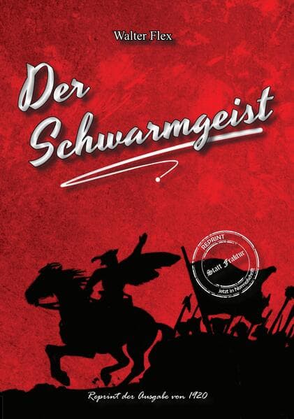 Der Schwarmgeist