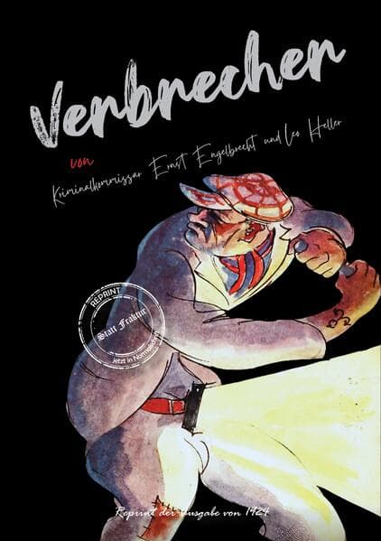 Verbrecher