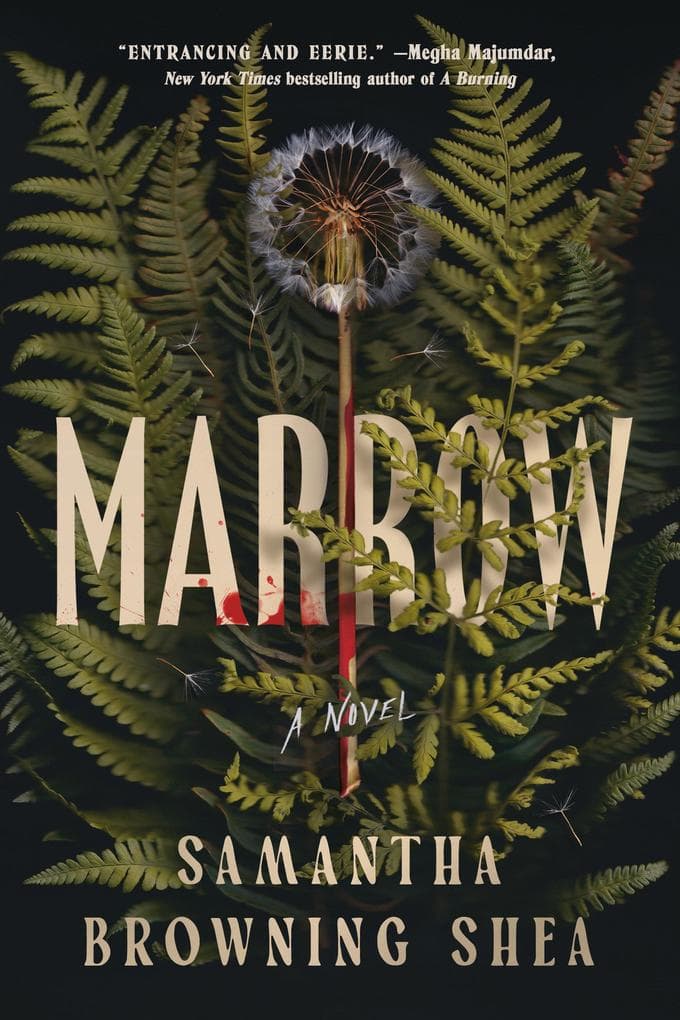 Marrow
