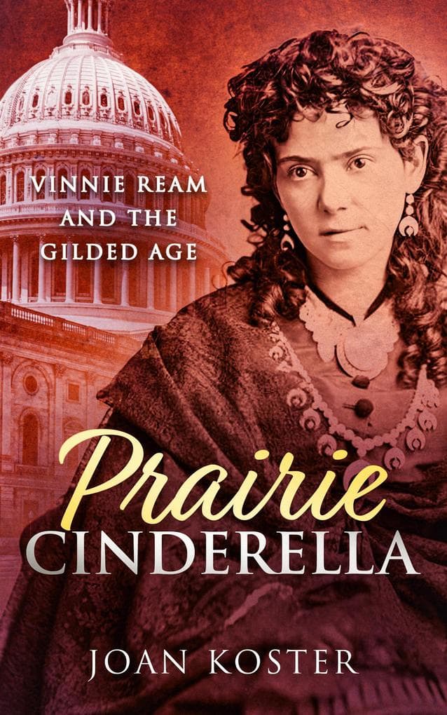 Prairie Cinderella (Forgotten Women, #3)