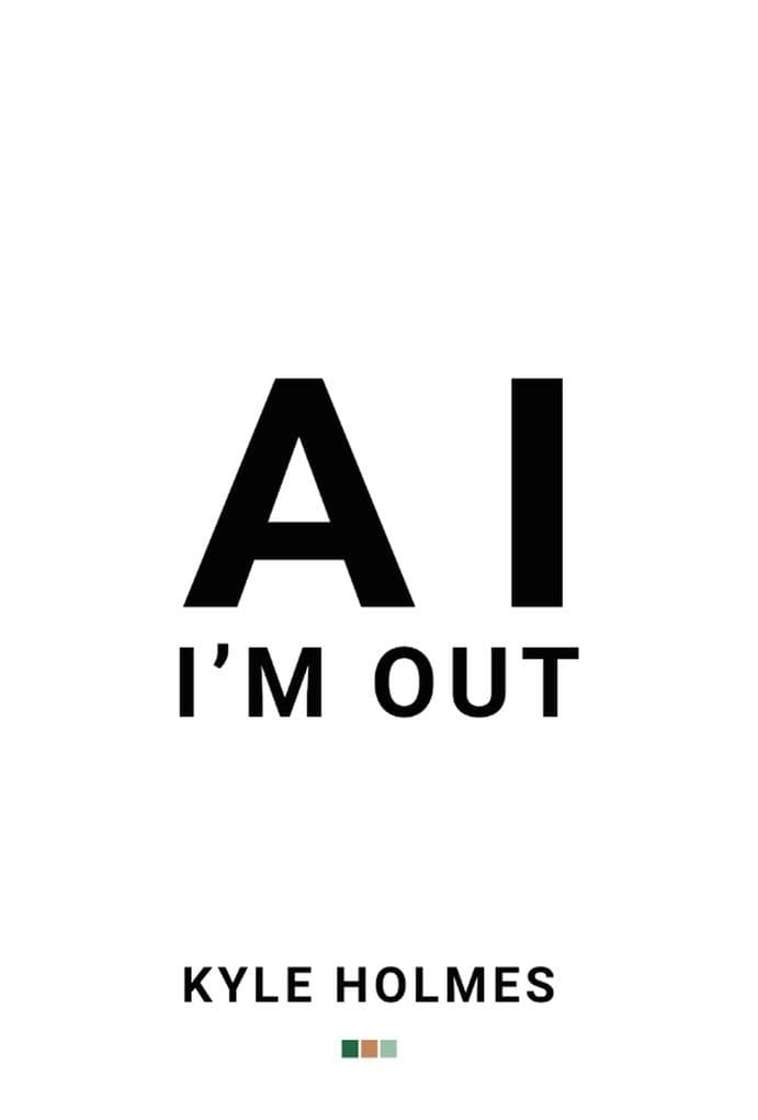 AI: I'm out
