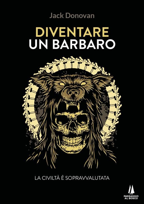 Diventare un barbaro