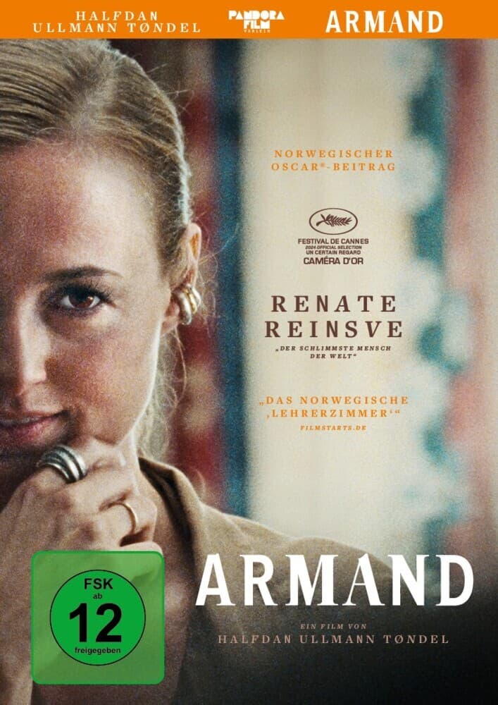 Armand