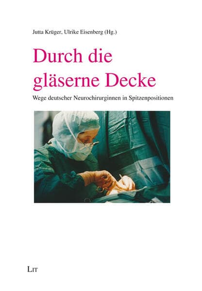 Durch die gläserne Decke