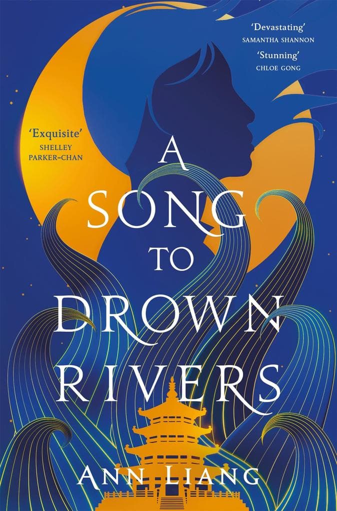 A Song to Drown Rivers