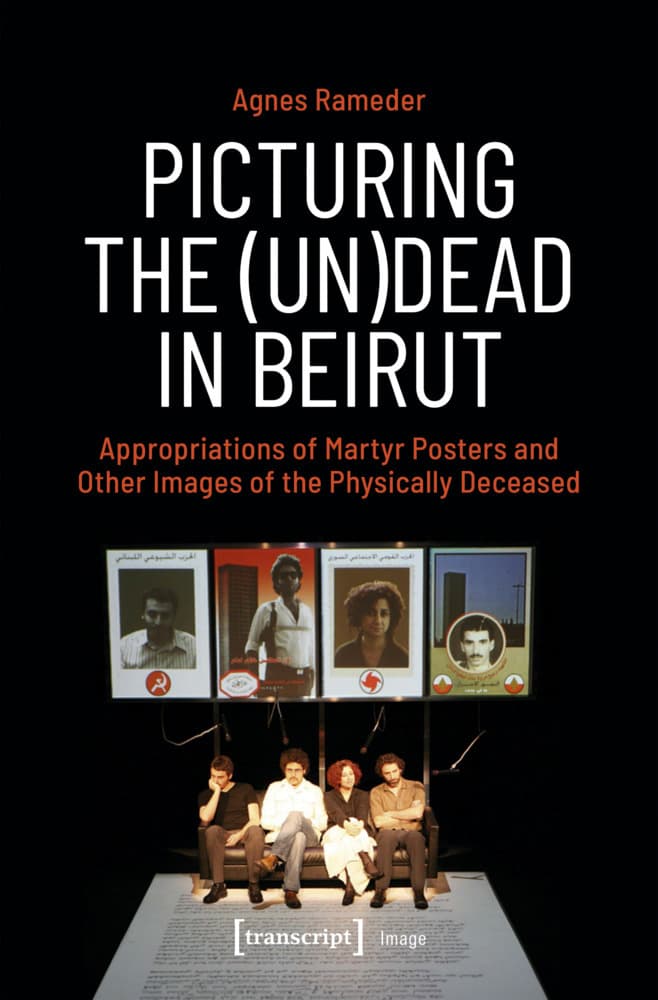 Picturing the (Un)Dead in Beirut