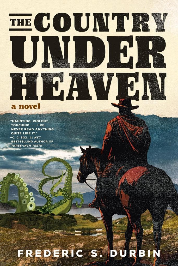 Country Under Heaven, The
