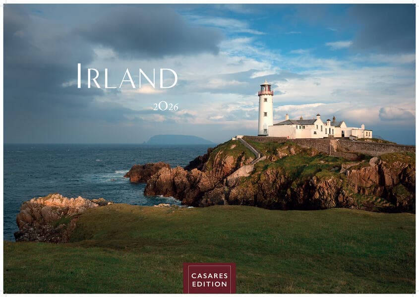 Irland 2026 S 24x35cm
