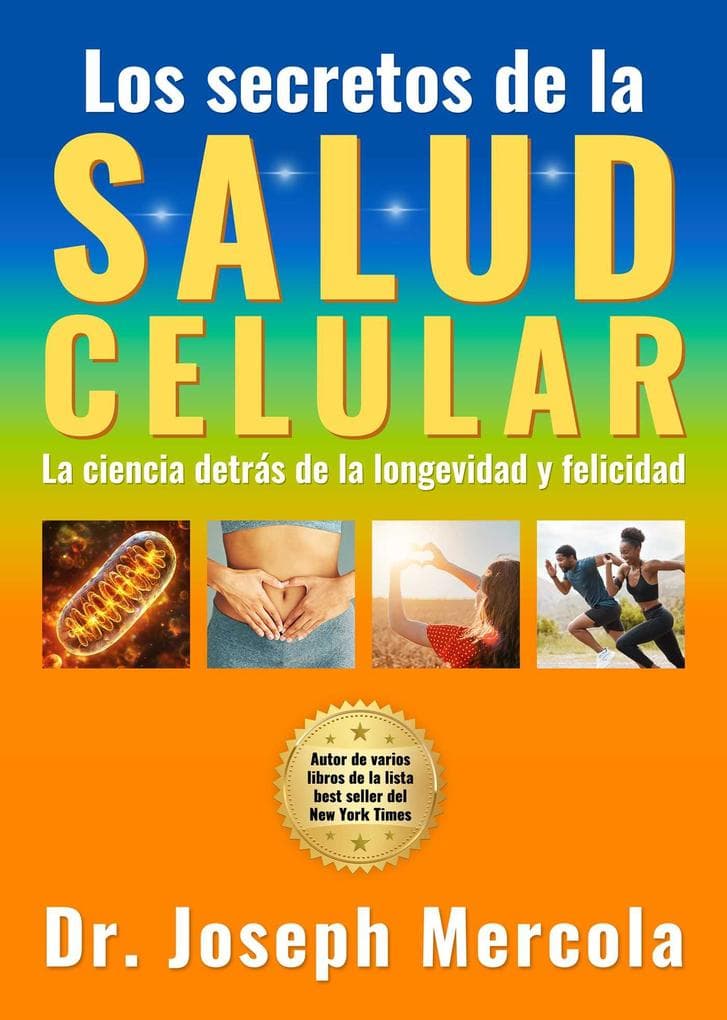 Los secretos de la salud celular