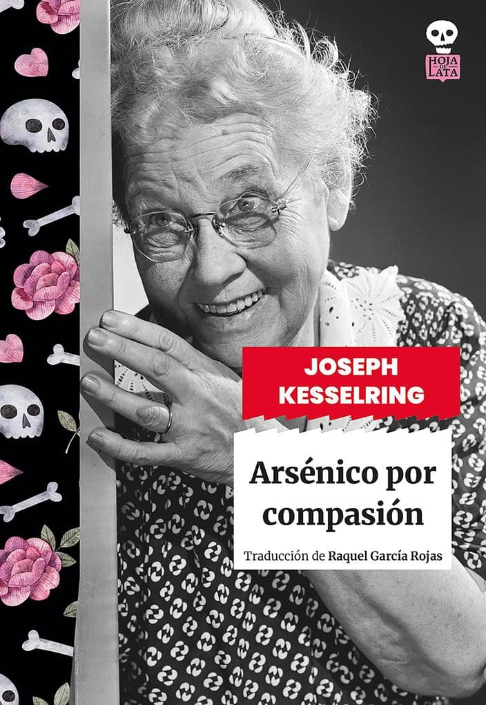 Arsénico por compasión