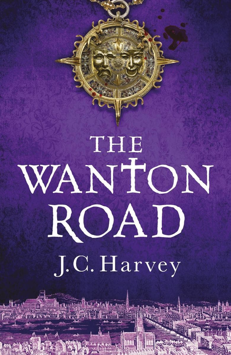 The Wanton Road
