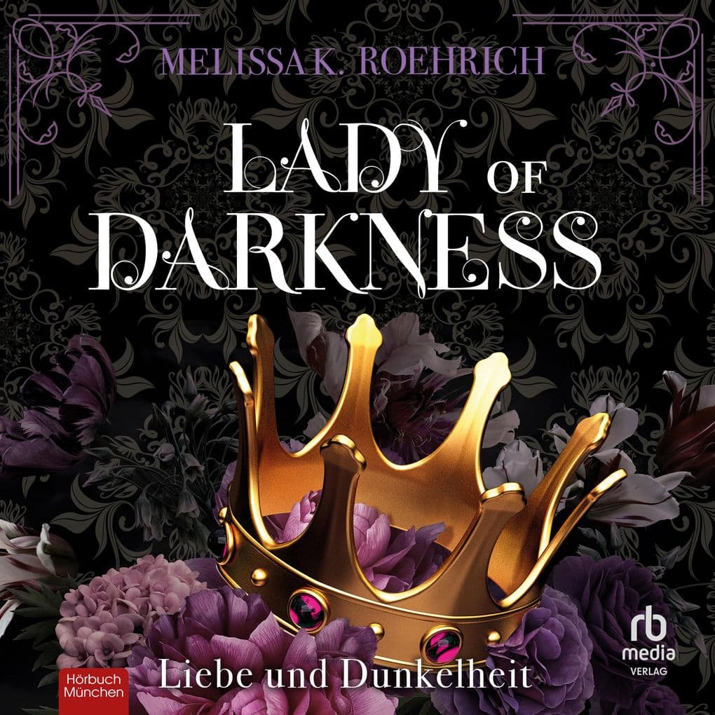 Lady of Darkness