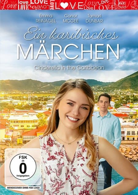 Ein karibisches Märchen - Cinderella in the Caribbean