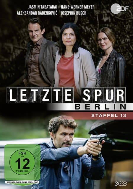 Letzte Spur Berlin