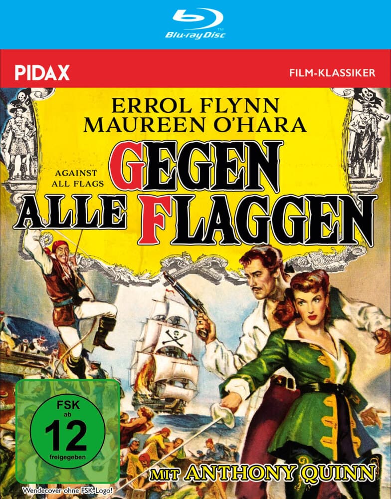 Gegen alle Flaggen