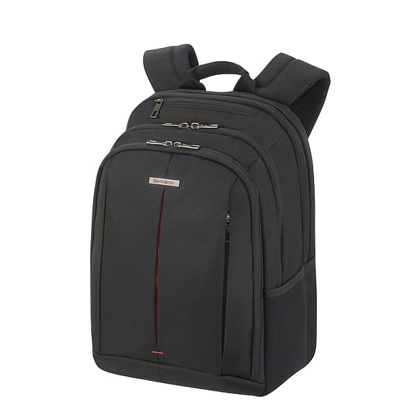 SAMSONITE 14,1'' GUARDIT 2.0 Laptop Backpack, black
