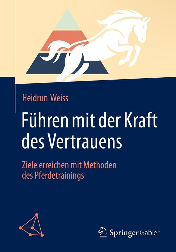 Führen mit der Kraft des Vertrauens