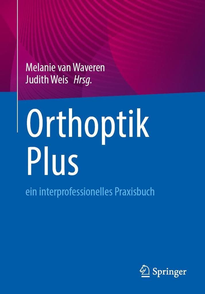 Orthoptik Plus