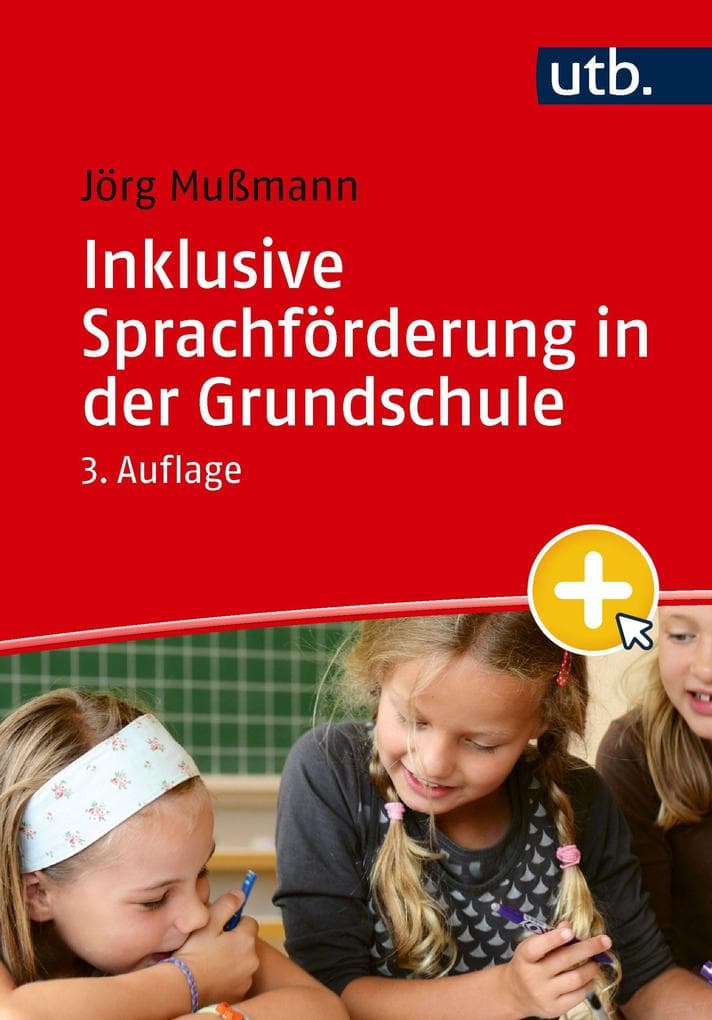 Inklusive Sprachförderung in der Grundschule