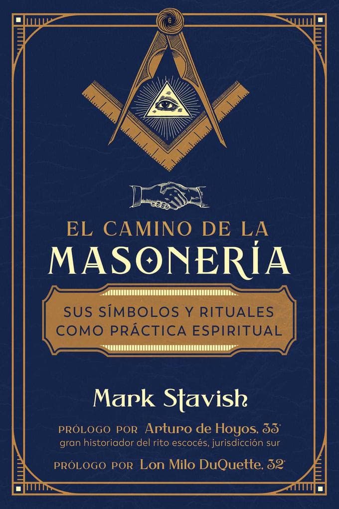 El camino de la masonería