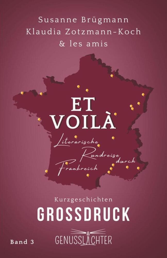 Et Voilà (Großdruck)