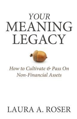 Your Meaning Legacy