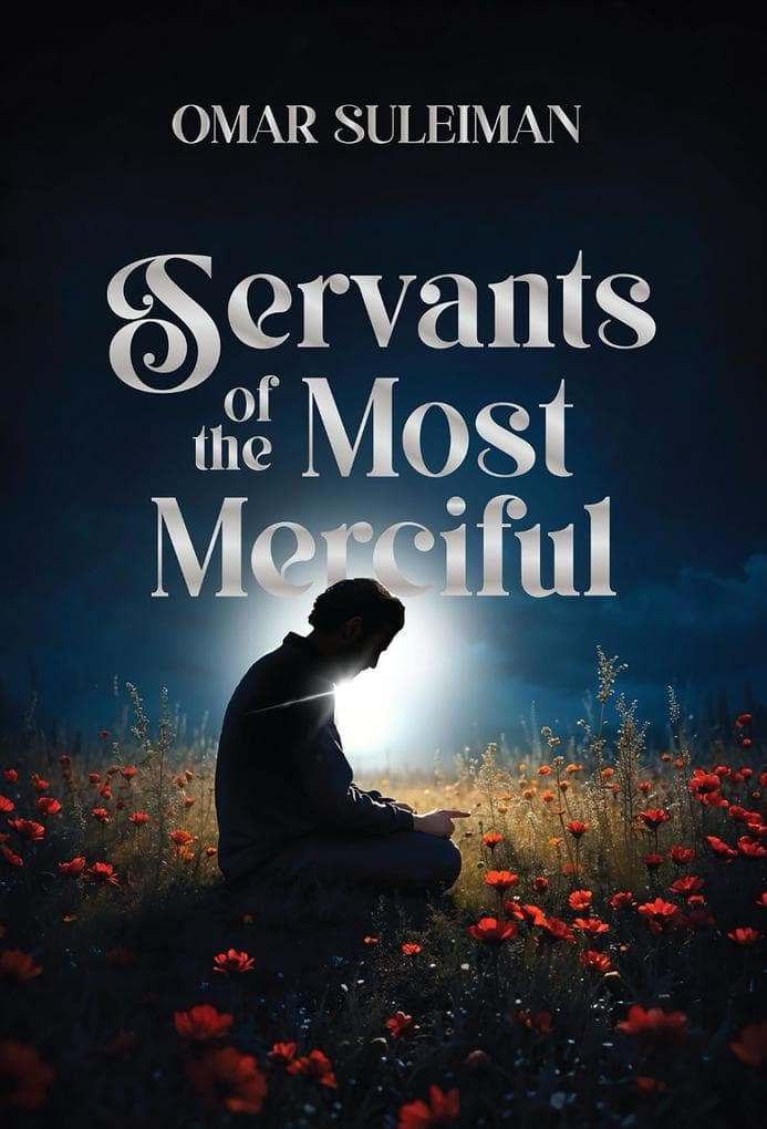 Servants of the Most Merciful