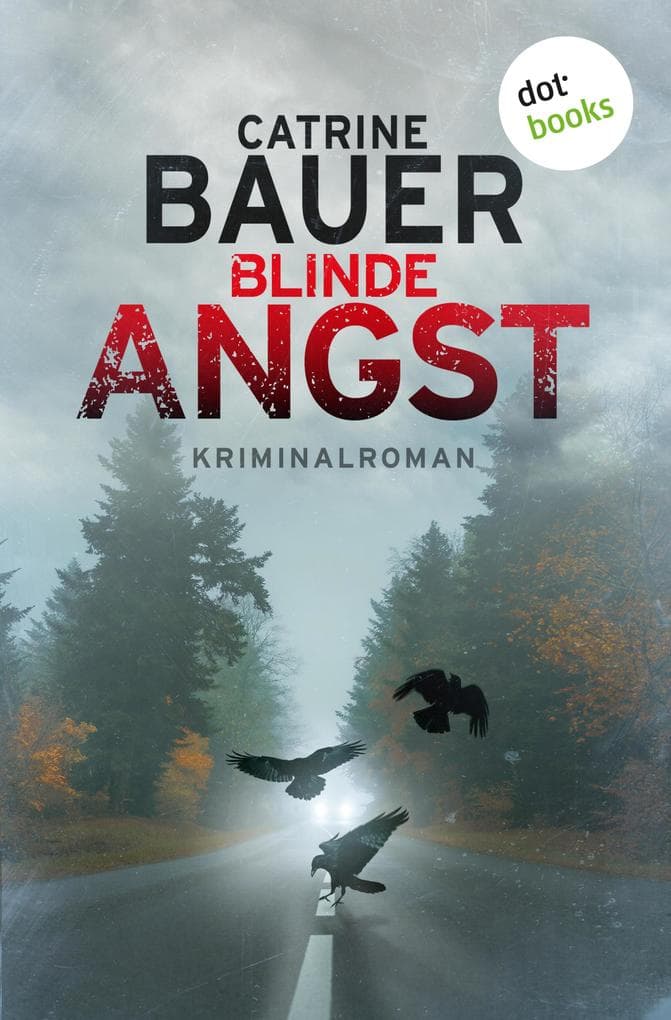 Blinde Angst - oder: WintersSchlaf