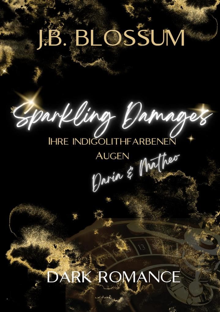 Sparkling Damages