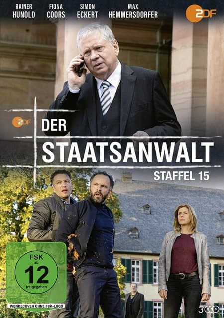 Der Staatsanwalt