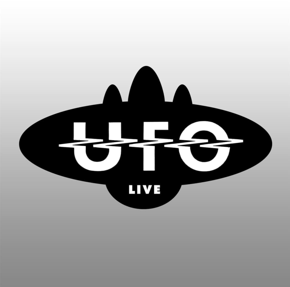 UFO Live