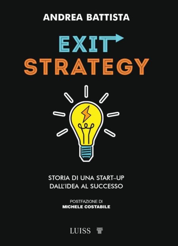 Exit Strategy