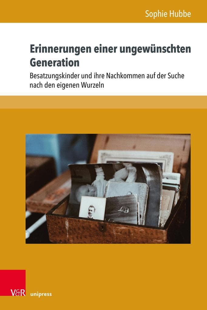 Erinnerungen einer ungewünschten Generation