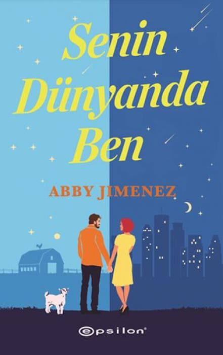 Senin Dünyanda Ben