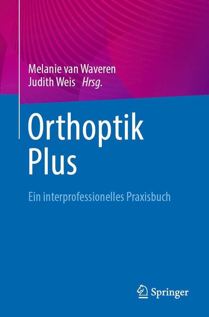 Orthoptik Plus