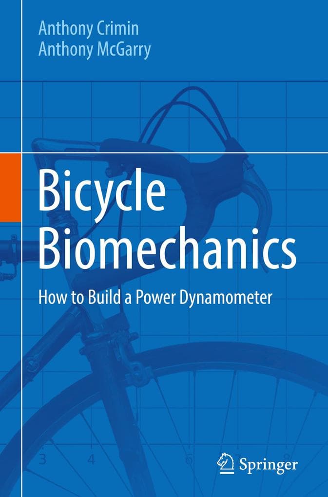 Bicycle Biomechanics