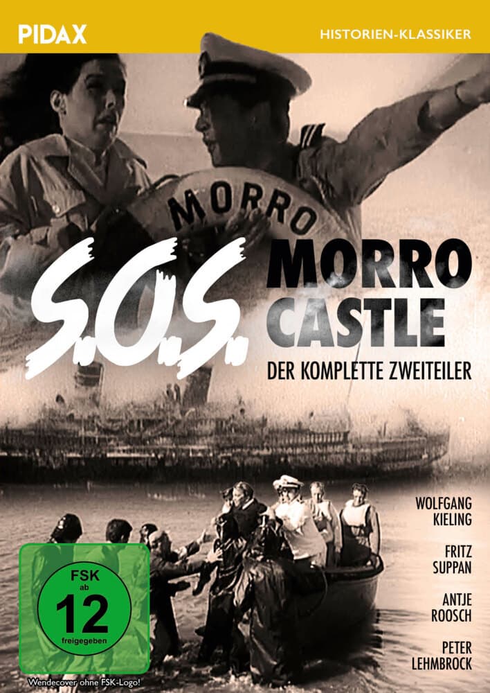 S.O.S. - Morro Castle