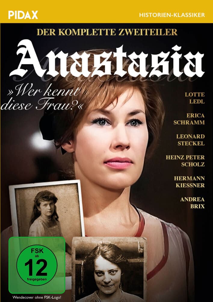 Anastasia