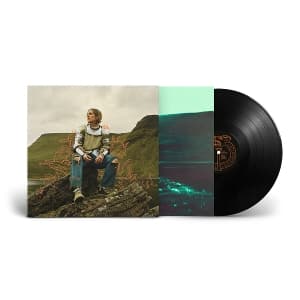 I Got Too Sad For My Friends (LP)