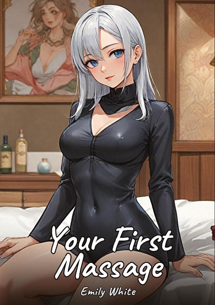 Your First Massage