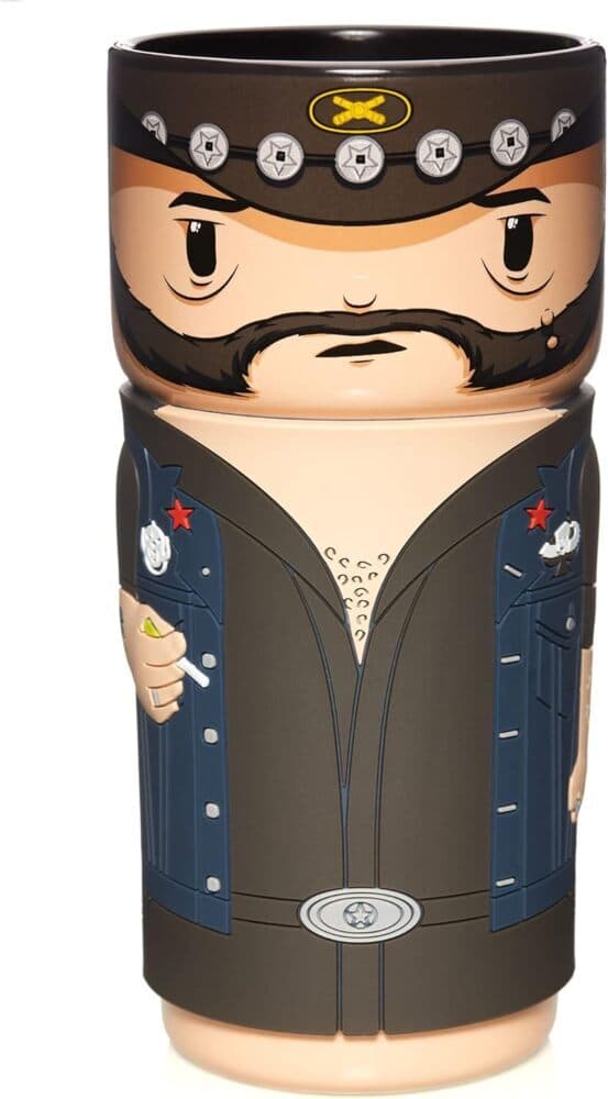 Coscup - Lemmy
