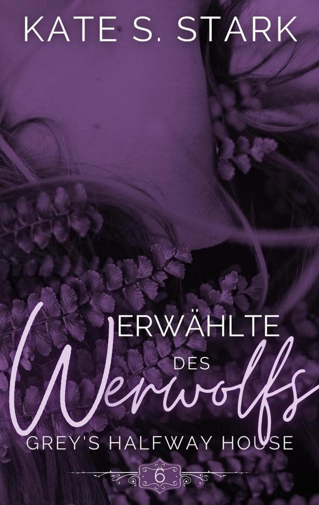 Erwählte des Werwolfs