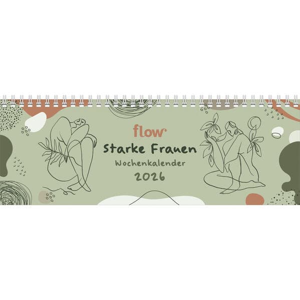 Starke Frauen