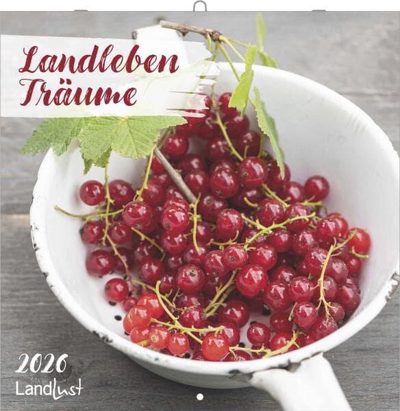Landleben Träume