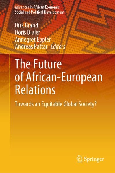 The Future of African-European Relations