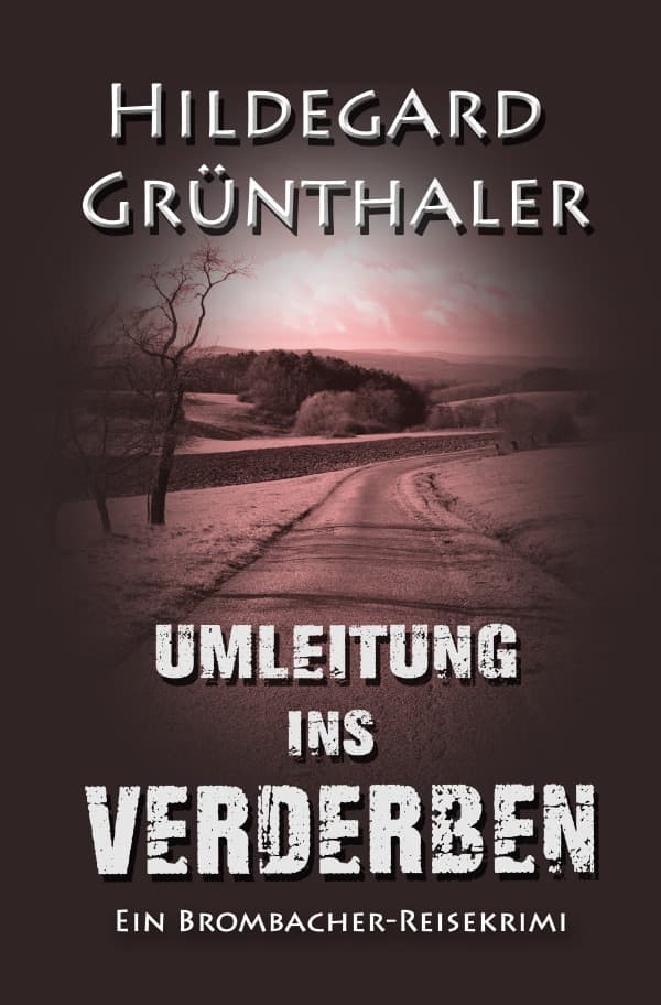 Umleitung ins Verderben
